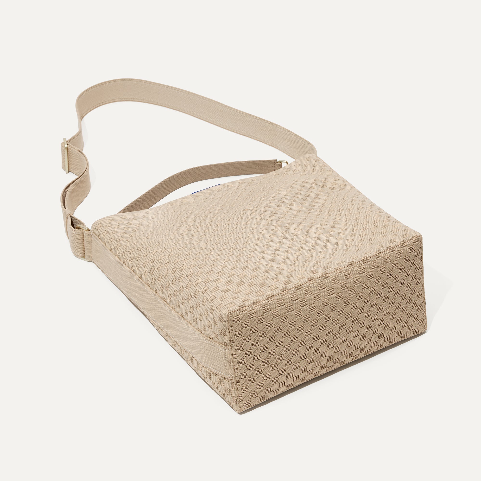 The Bucket Bag - Knot Brown - Image 6