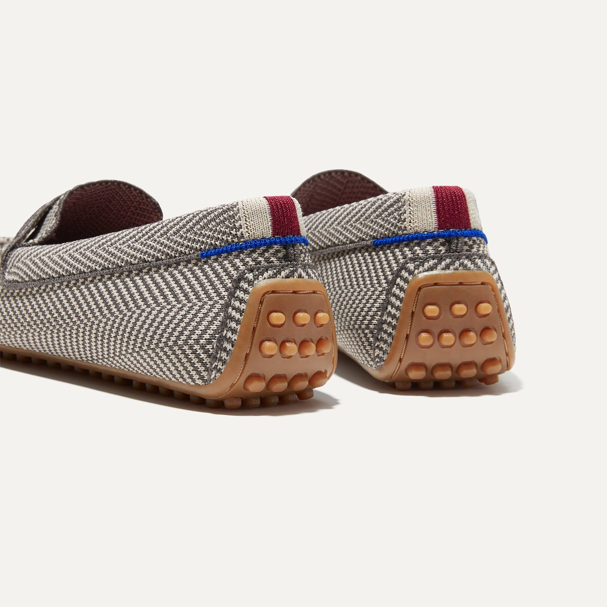 The Driver - Iron Herringbone - Image 2