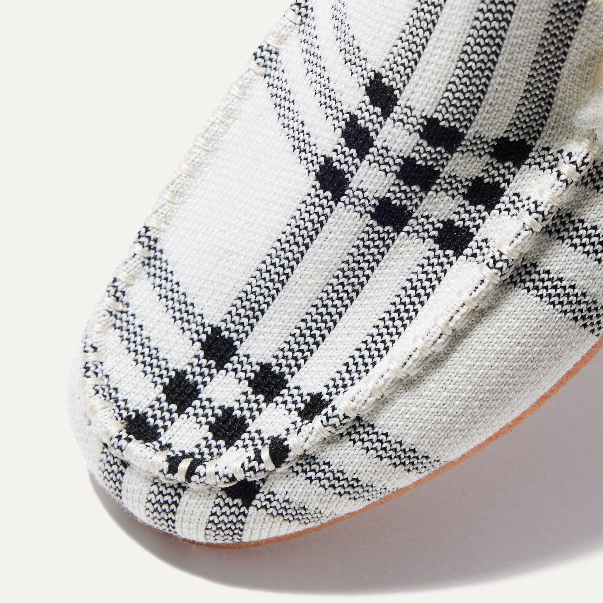 The Scuff Slipper - Cozy Plaid - Image 7