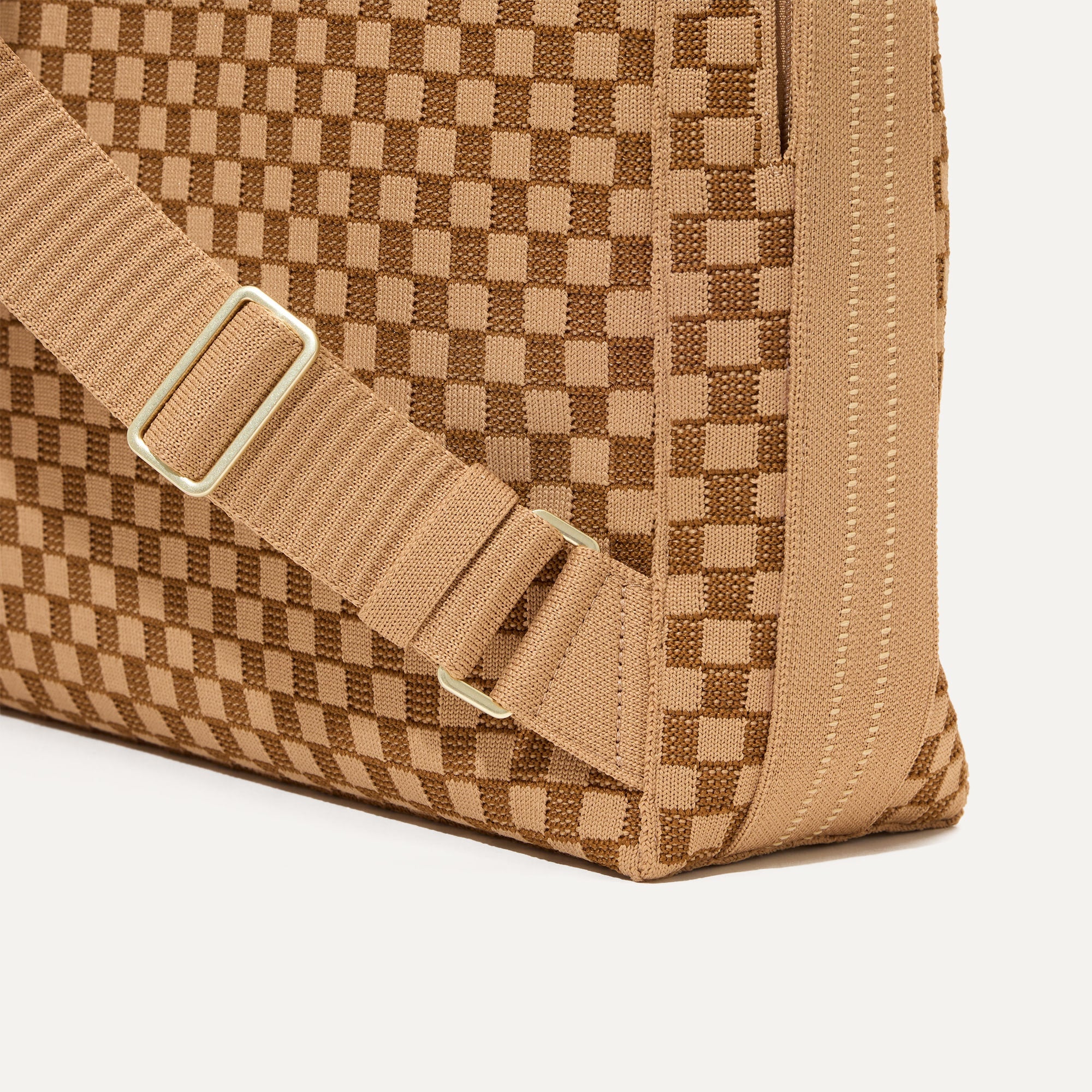 The Backpack - Hazelnut - Image 8