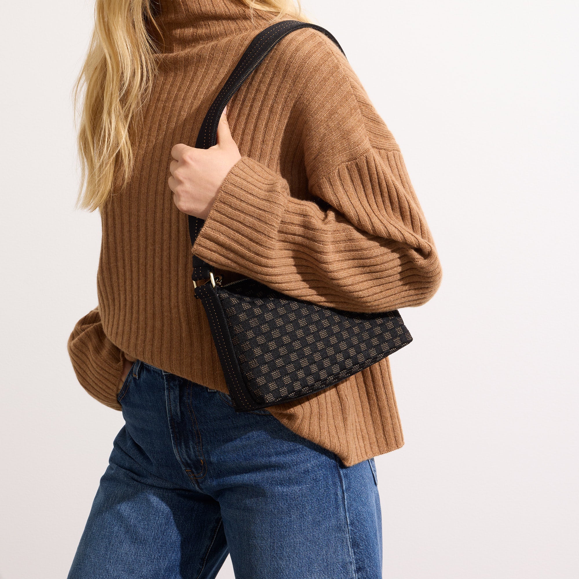 The Casual Crossbody - Night Song - Image 3