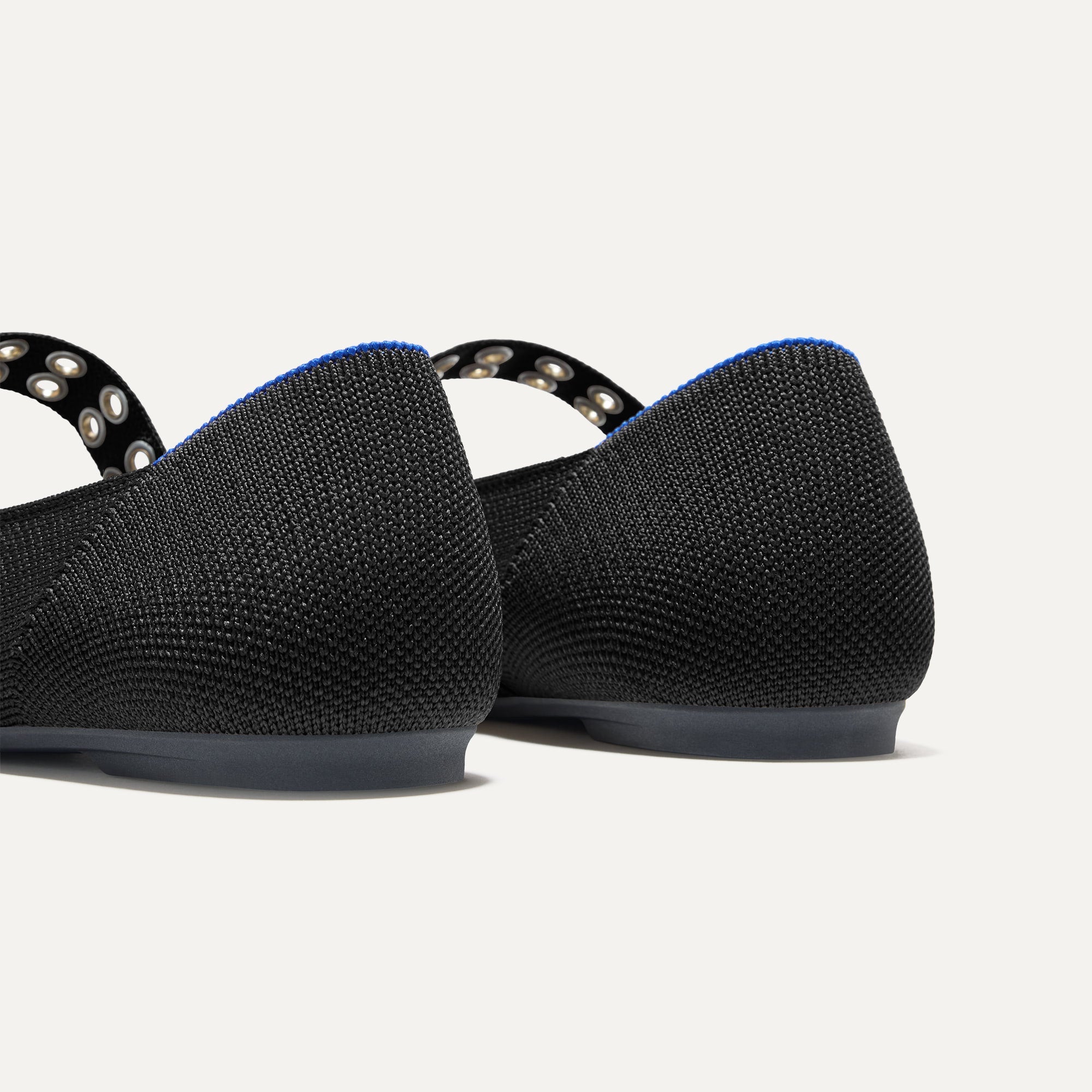 The Ballet Mary Jane - Black - Image 7