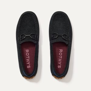 The ReVelvet? Double Bit Driver - ReVelvet? Black