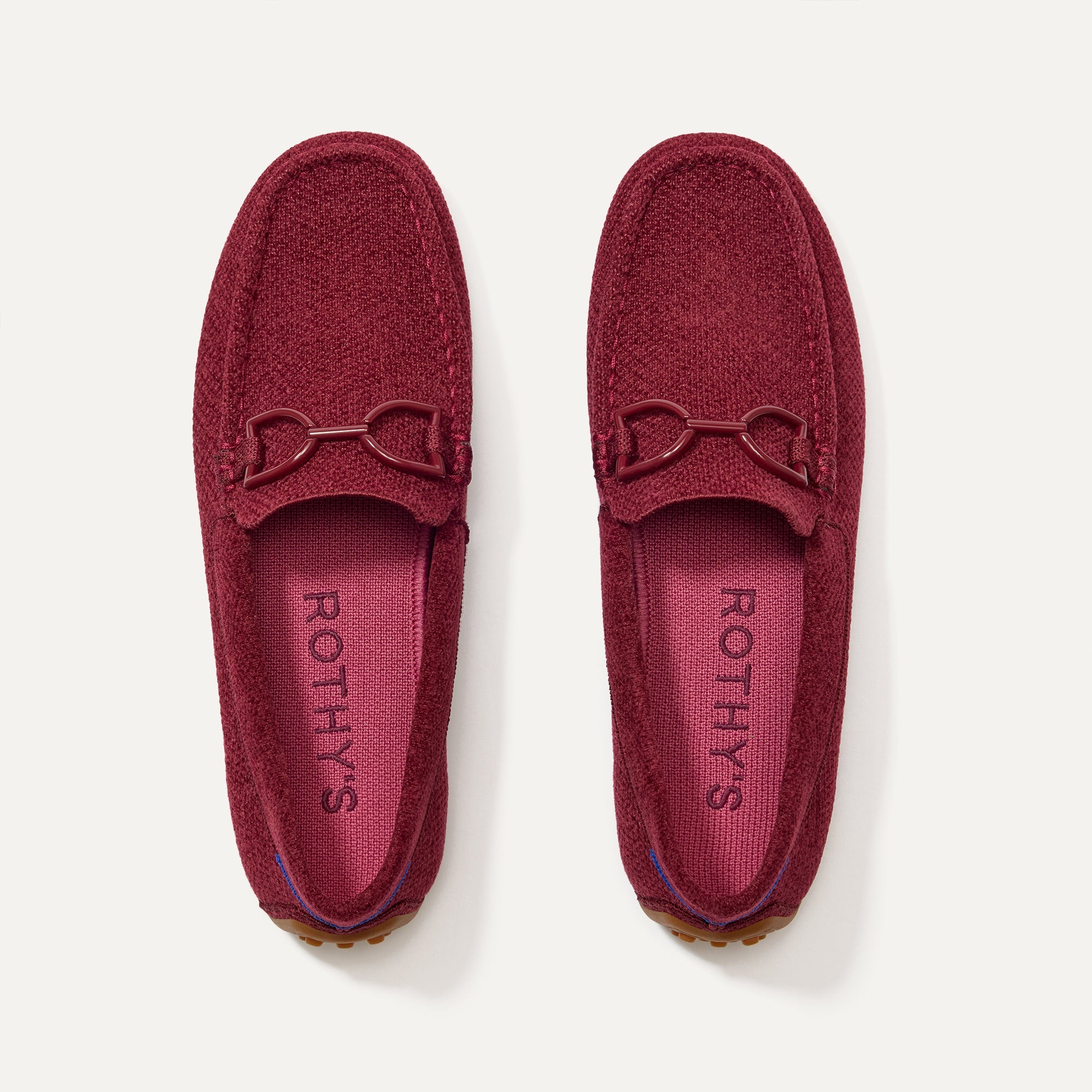 The ReVelvet? Double Bit Driver - ReVelvet??Cabernet