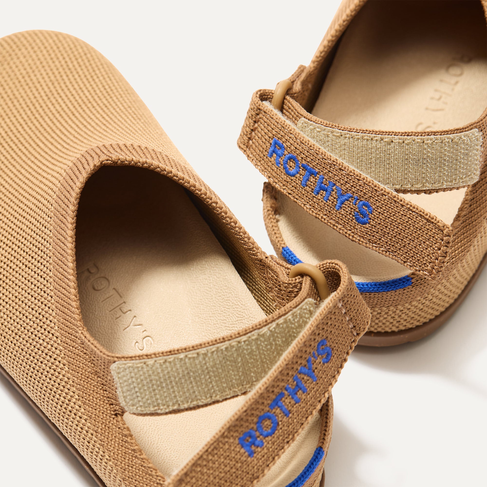 The Kids Clog - Java Chip - Image 7