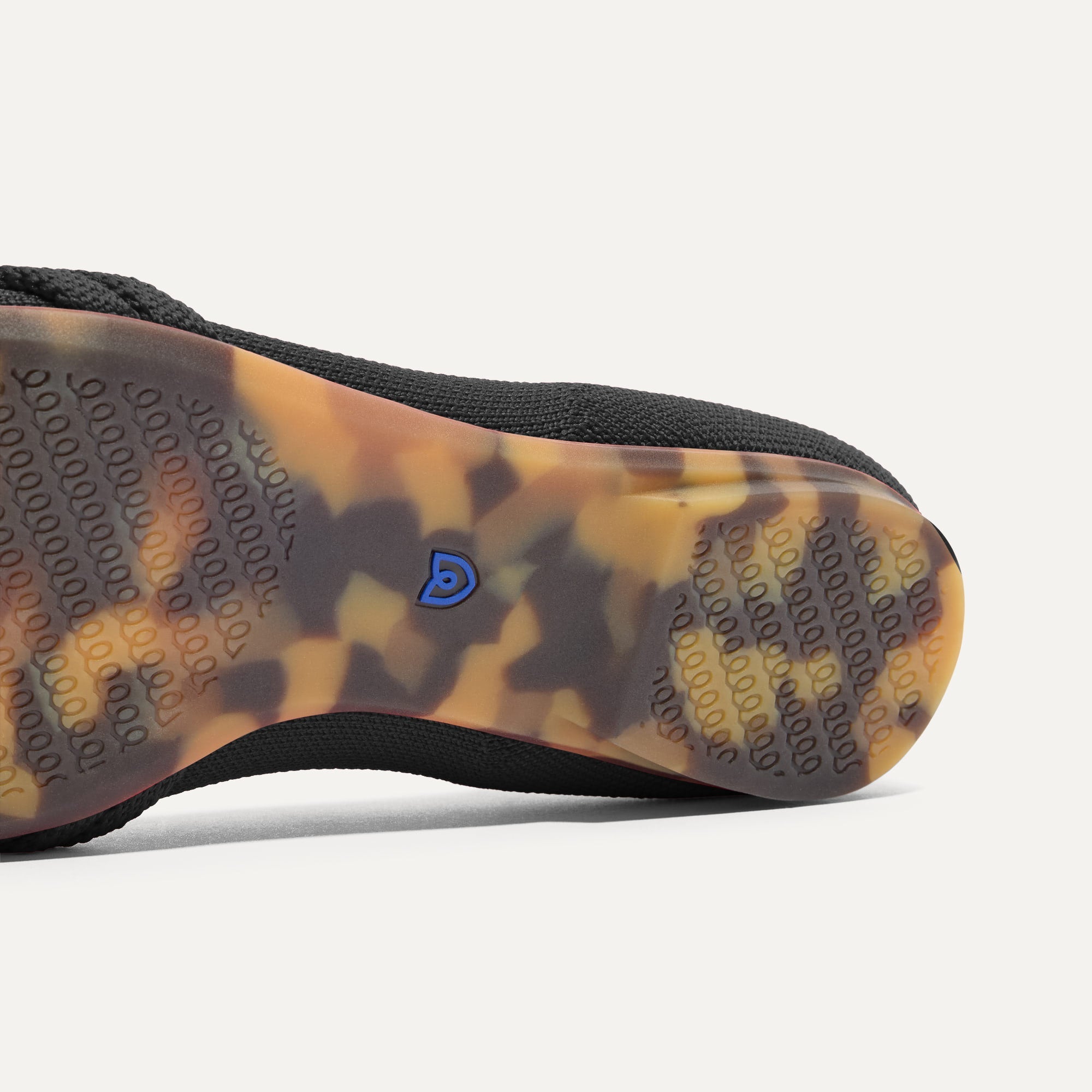 The Knot Ballet Flat - Black - Image 7